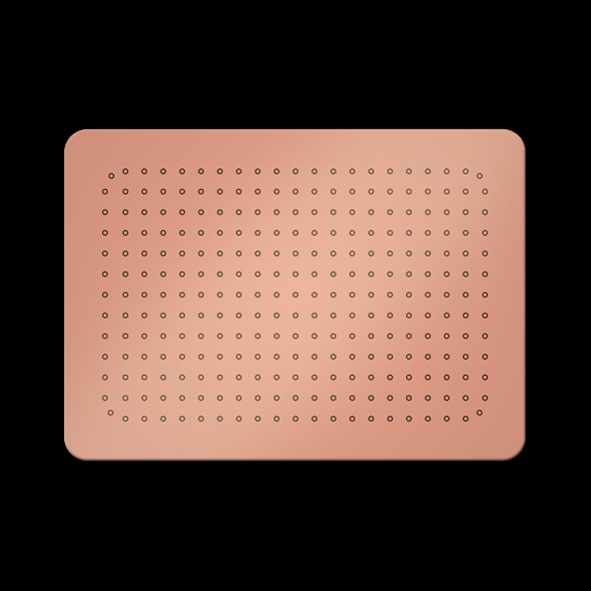Rose Gold SS1 Function Concealed Shower – Aquant India